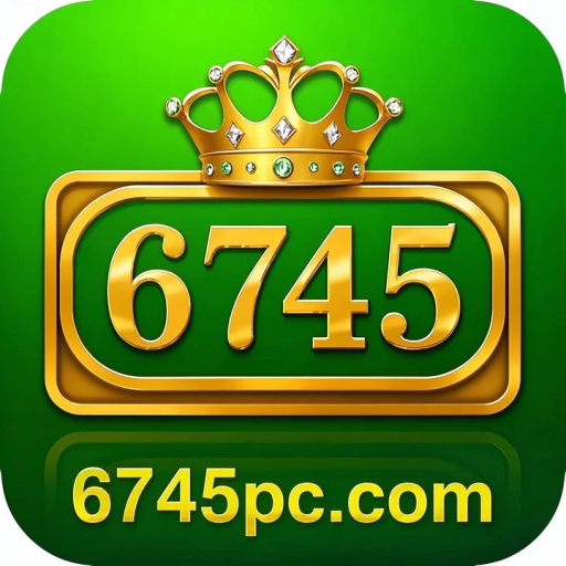 6745